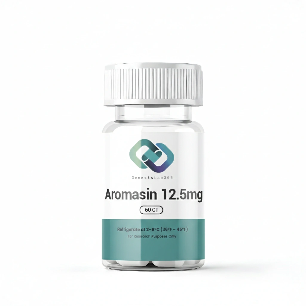 Aromasin 12.5mg