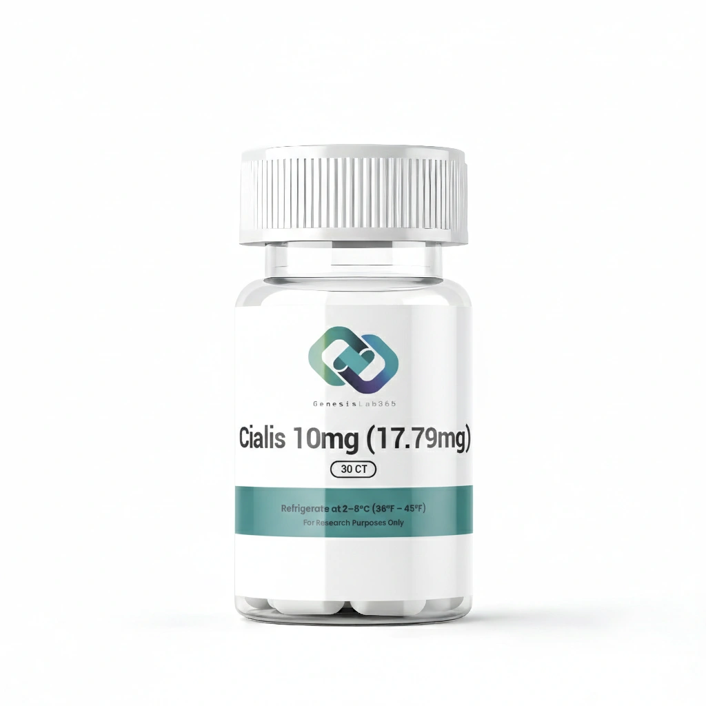 Cialis 10mg (17.79mg)30ct