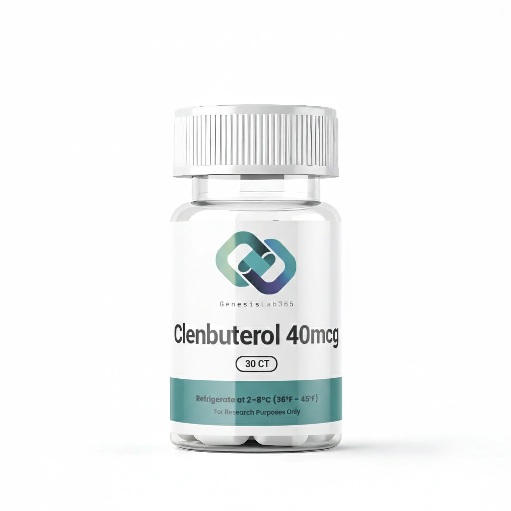Clenbuterol