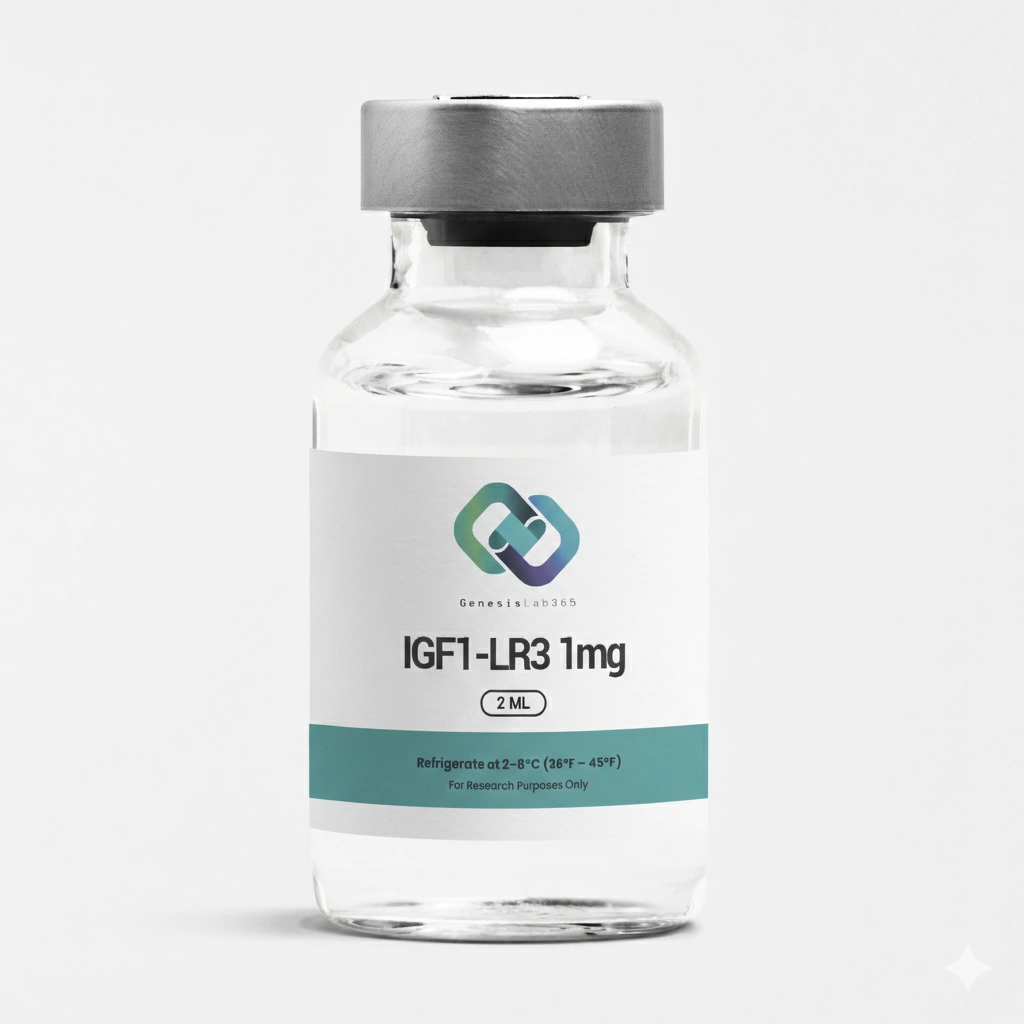 IGF1-LR3 1mg