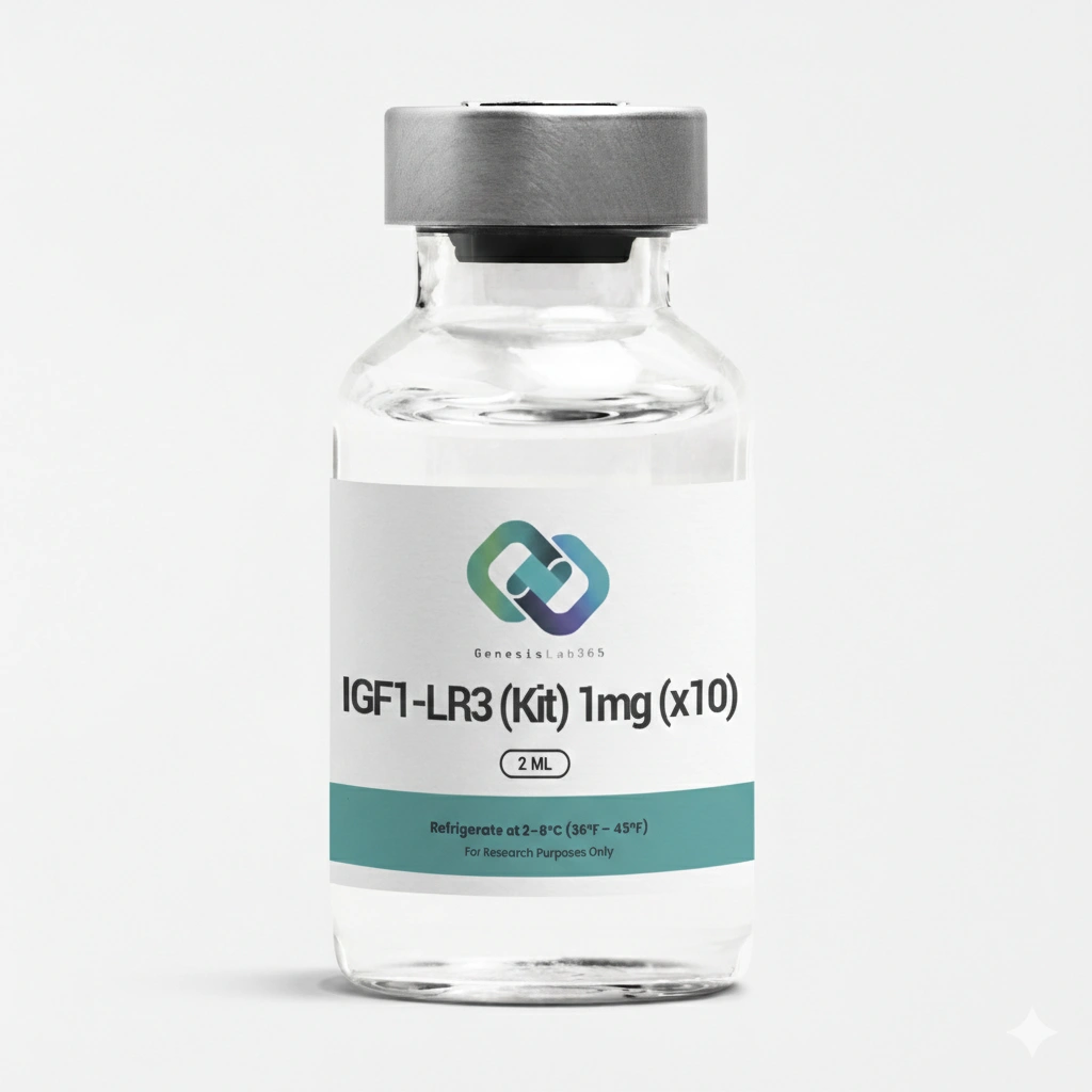 IGF1-LR3 (Kit) 1mg