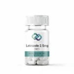 Letrozole 2.5mg