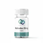 Nolvadex 20mg