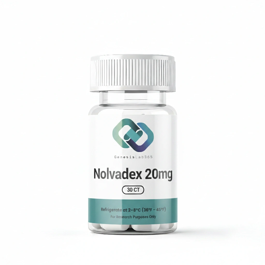 Nolvadex 20mg