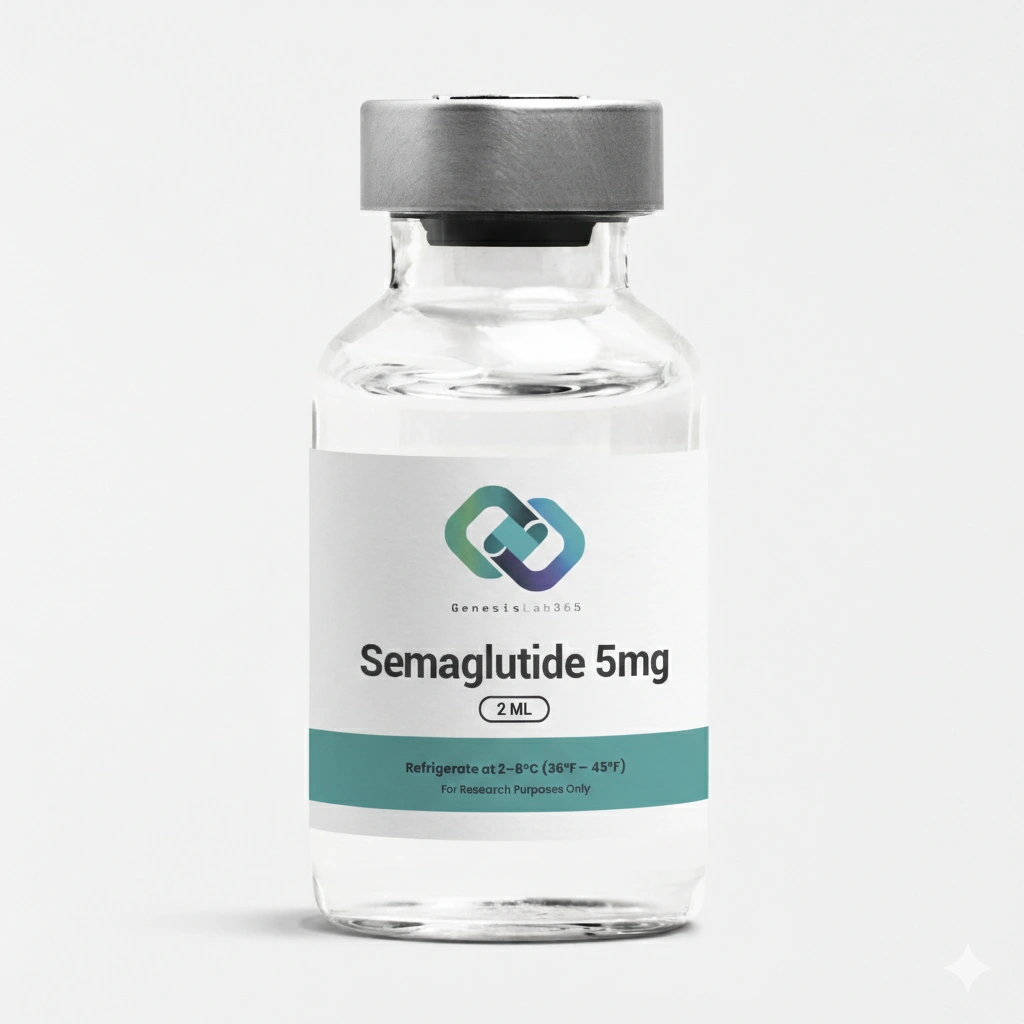 Semaglutide 5mg