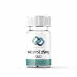 Winstrol 25mg