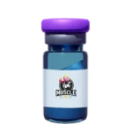 Semaglutide Research Solution – 2mL High-Purity Peptide |