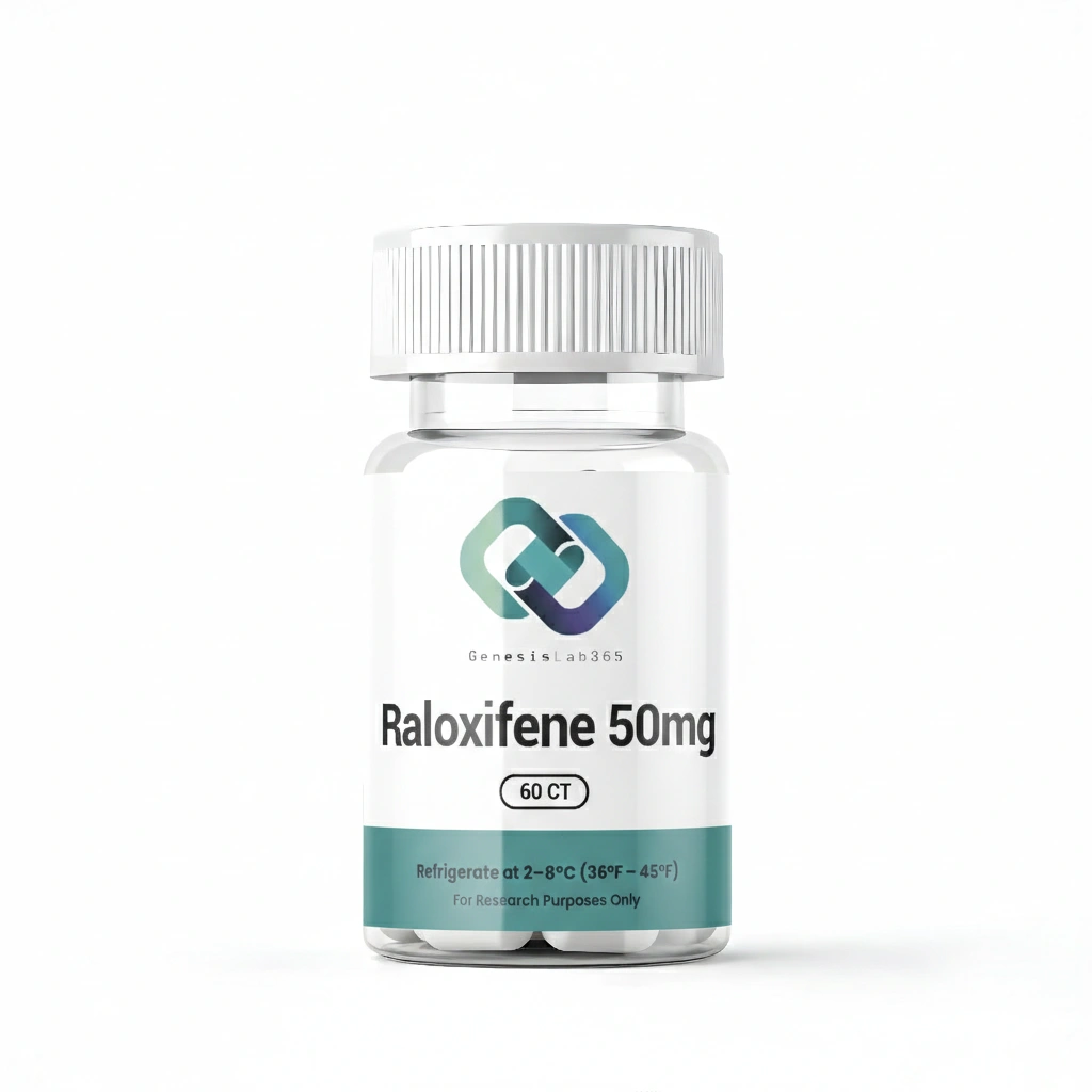 raloxifene 50mg